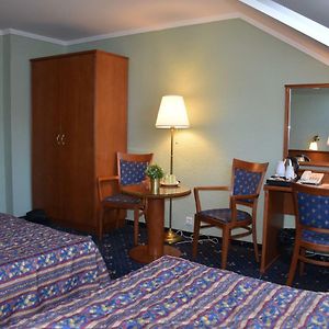 Kamer met Twee Aparte Bedden